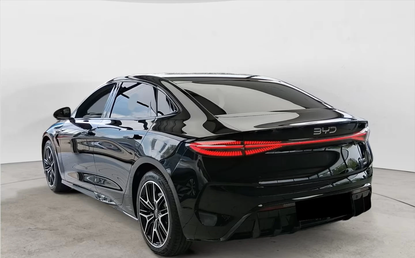 BYD Seal HEAD UP AWD CAMERA , снимка 2 - Автомобили и джипове - 54356359