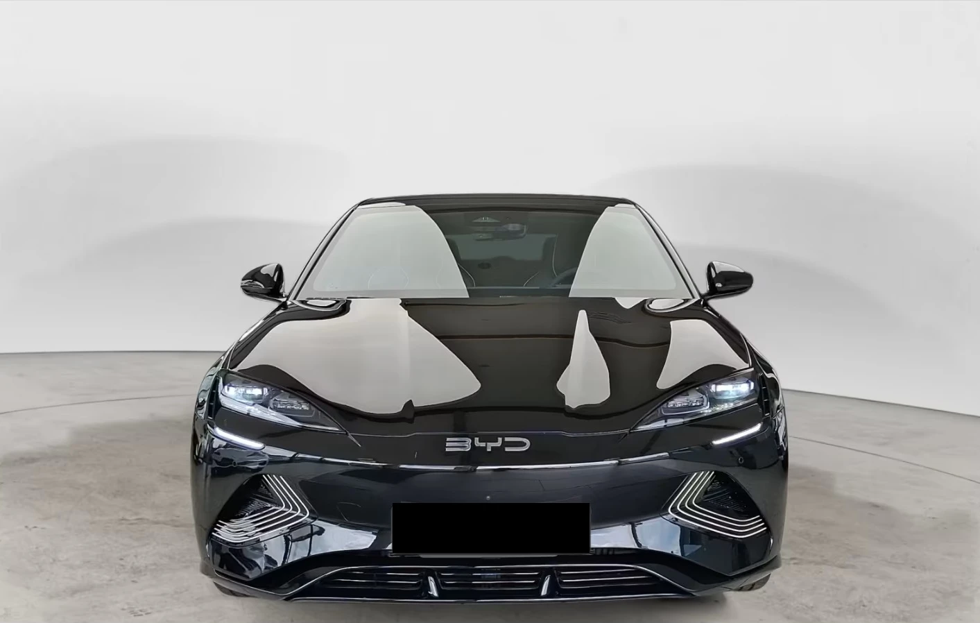 BYD Seal HEAD UP AWD CAMERA , снимка 5 - Автомобили и джипове - 54356359