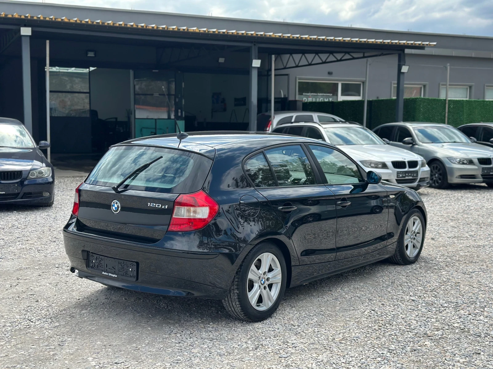 BMW 120 | Mobile.bg � ����������� 4