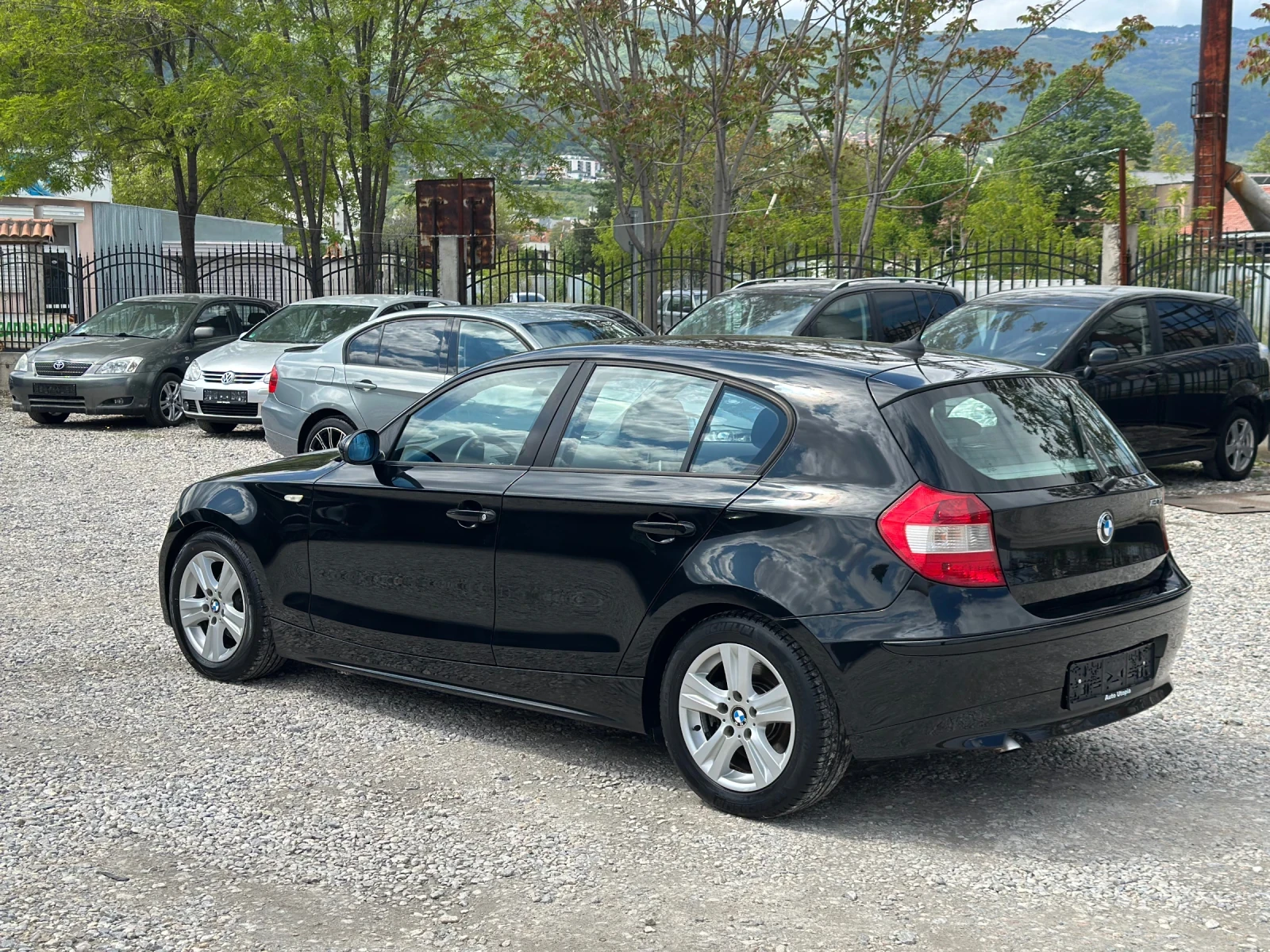 BMW 120 | Mobile.bg � ����������� 3