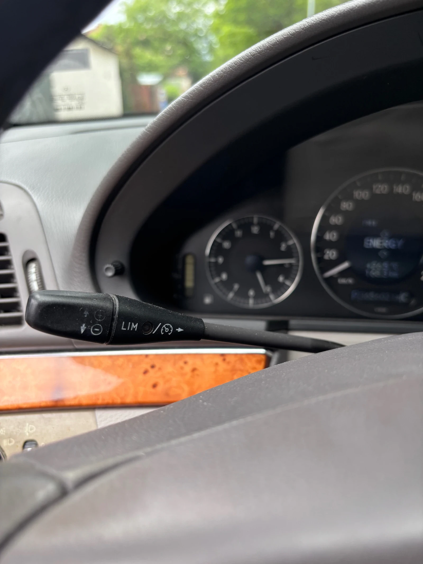Mercedes-Benz E 280, снимка 7 - Автомобили и джипове - 54609020