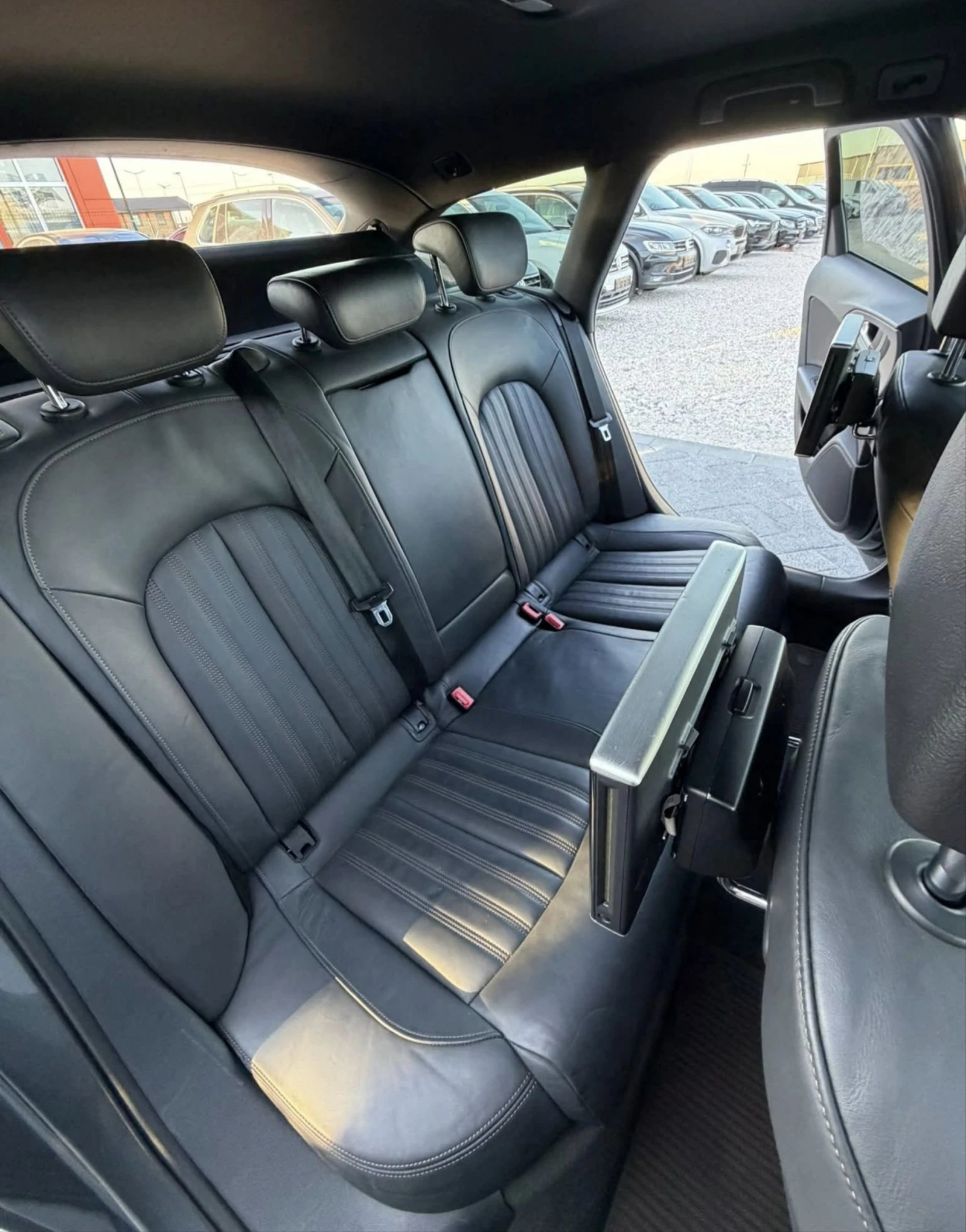 Audi A6 Allroad Bi TDI / 313k.c. / ZF кутия, снимка 7 - Автомобили и джипове - 54638368