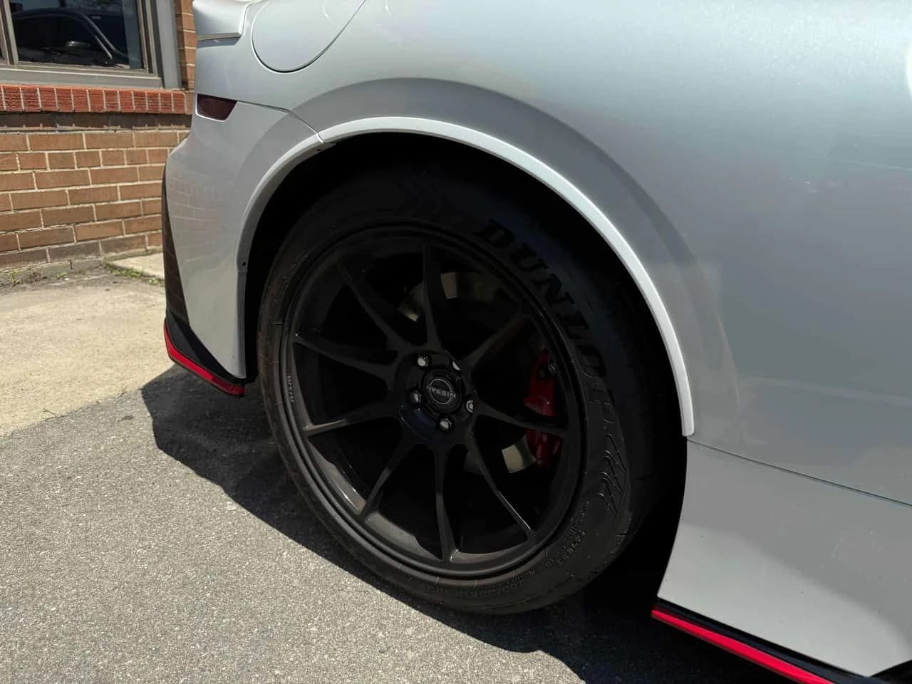 Nissan 370Z Z NISMO  CARFAX, снимка 12 - Автомобили и джипове - 54699858