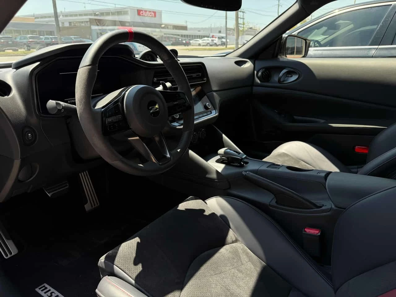 Nissan 370Z Z NISMO  CARFAX, снимка 5 - Автомобили и джипове - 54699858
