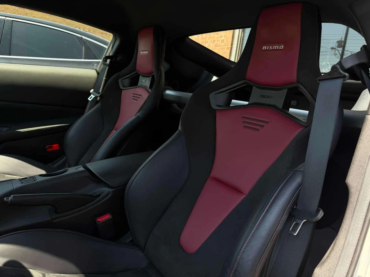 Nissan 370Z Z NISMO  CARFAX, снимка 15 - Автомобили и джипове - 54699858