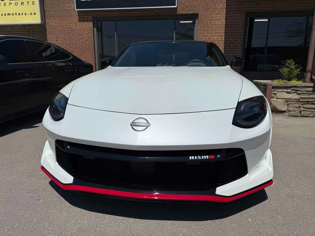 Nissan 370Z Z NISMO  CARFAX, снимка 6 - Автомобили и джипове - 54699858
