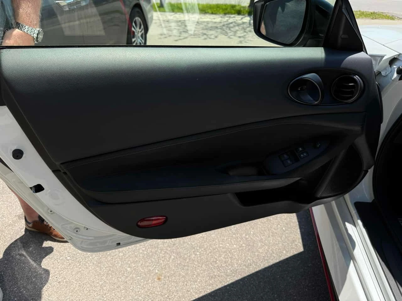 Nissan 370Z Z NISMO  CARFAX, снимка 17 - Автомобили и джипове - 54699858