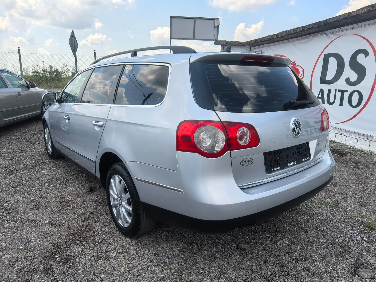 VW Passat 1.9TDI | Mobile.bg � ����������� 3