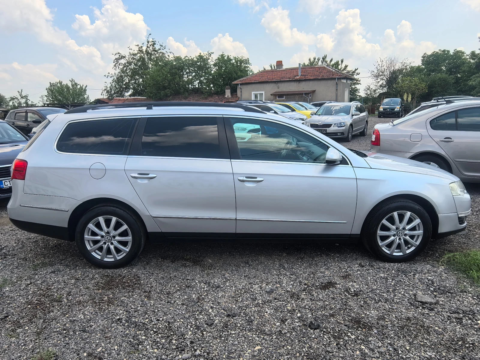 VW Passat 1.9TDI | Mobile.bg � ����������� 6