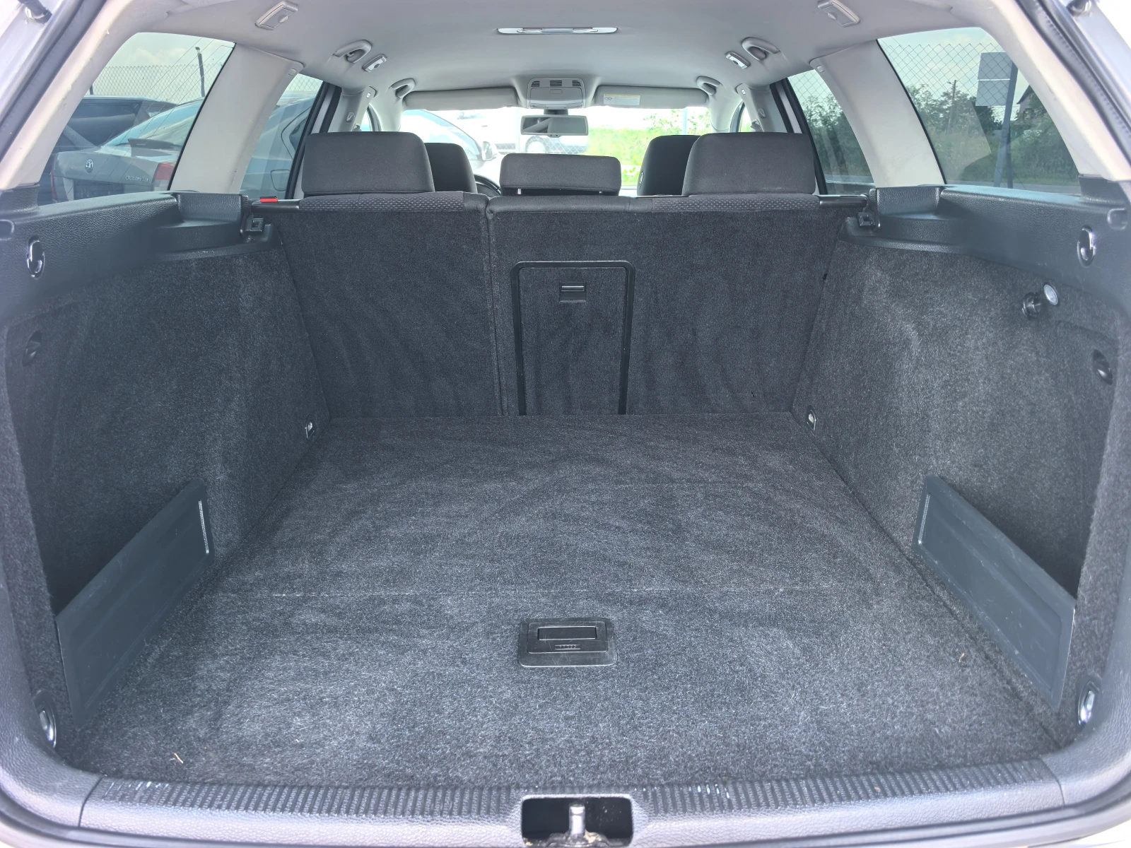 VW Passat 1.9TDI | Mobile.bg � ����������� 11