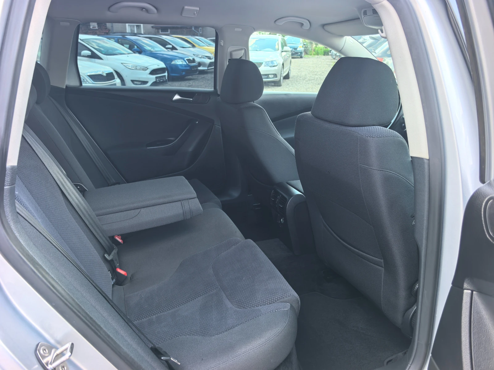 VW Passat 1.9TDI | Mobile.bg � ����������� 12