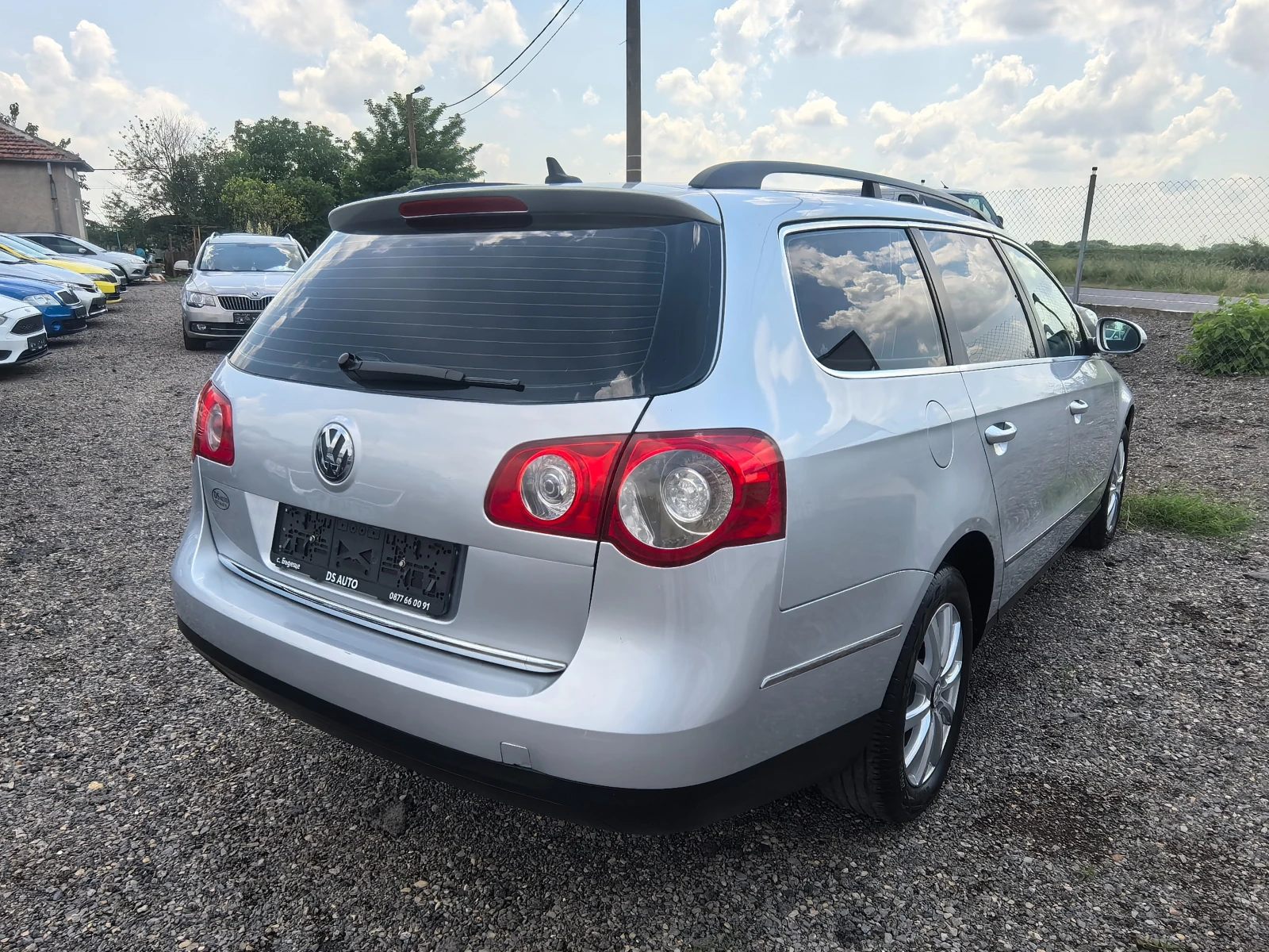 VW Passat 1.9TDI | Mobile.bg � ����������� 5
