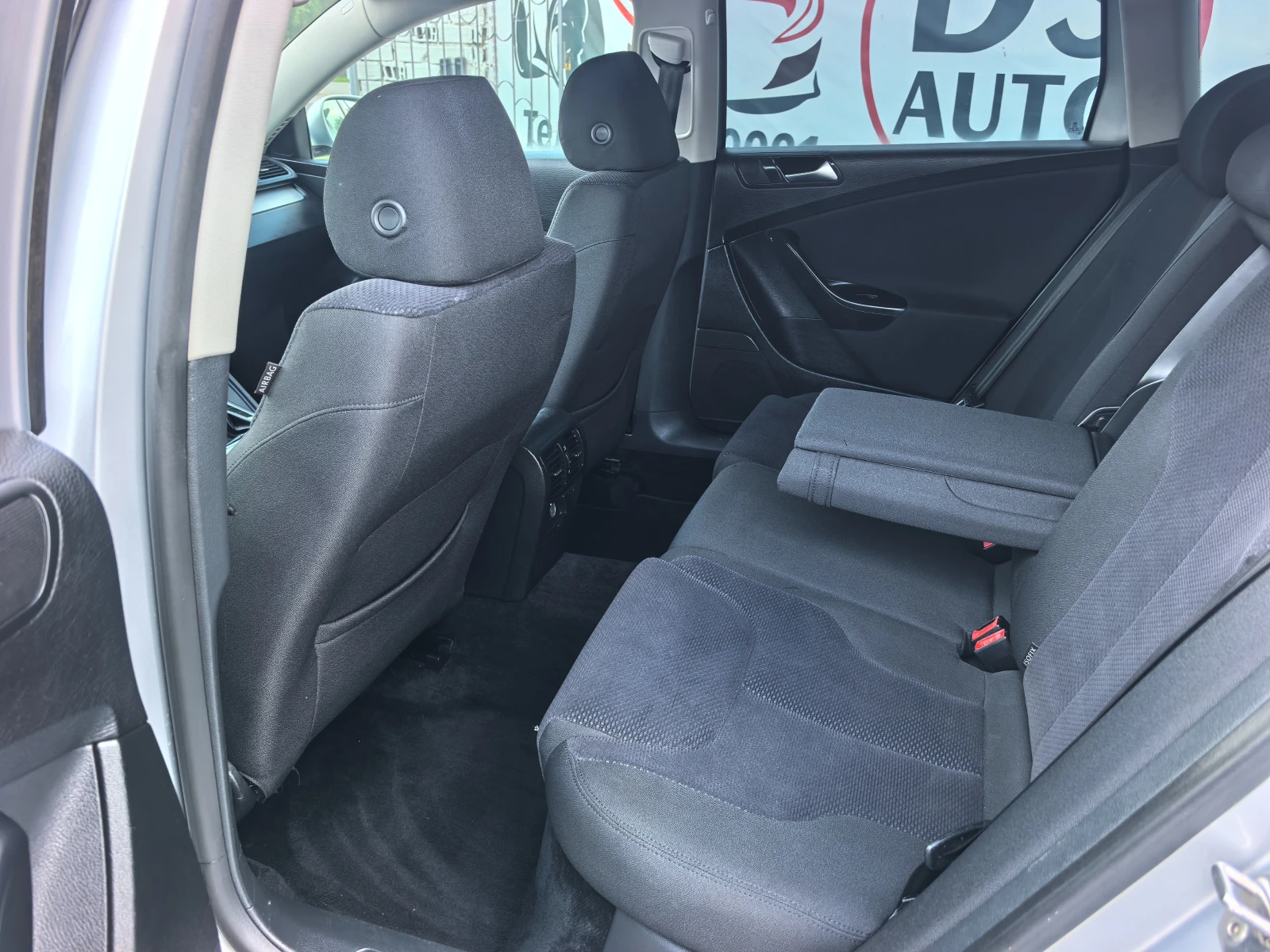 VW Passat 1.9TDI | Mobile.bg � ����������� 10