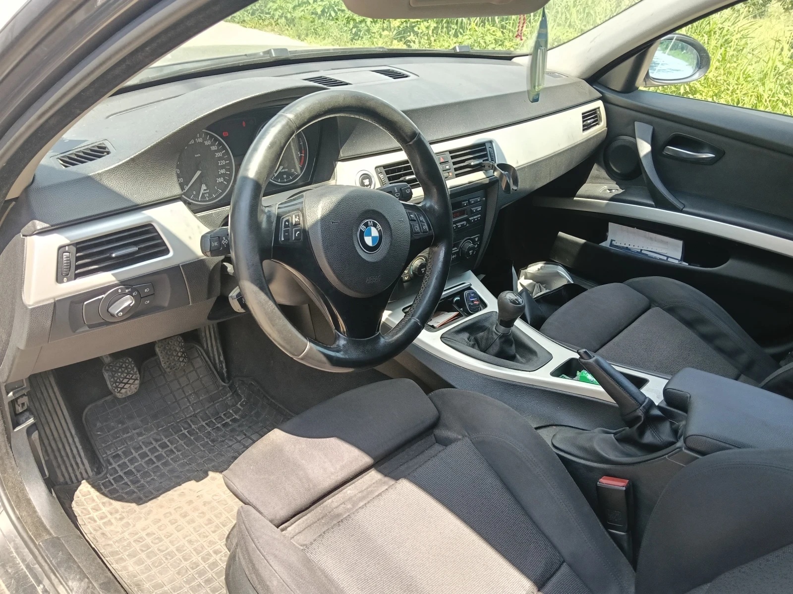 BMW 320 �91 320 163�.�. | Mobile.bg � ����������� 5