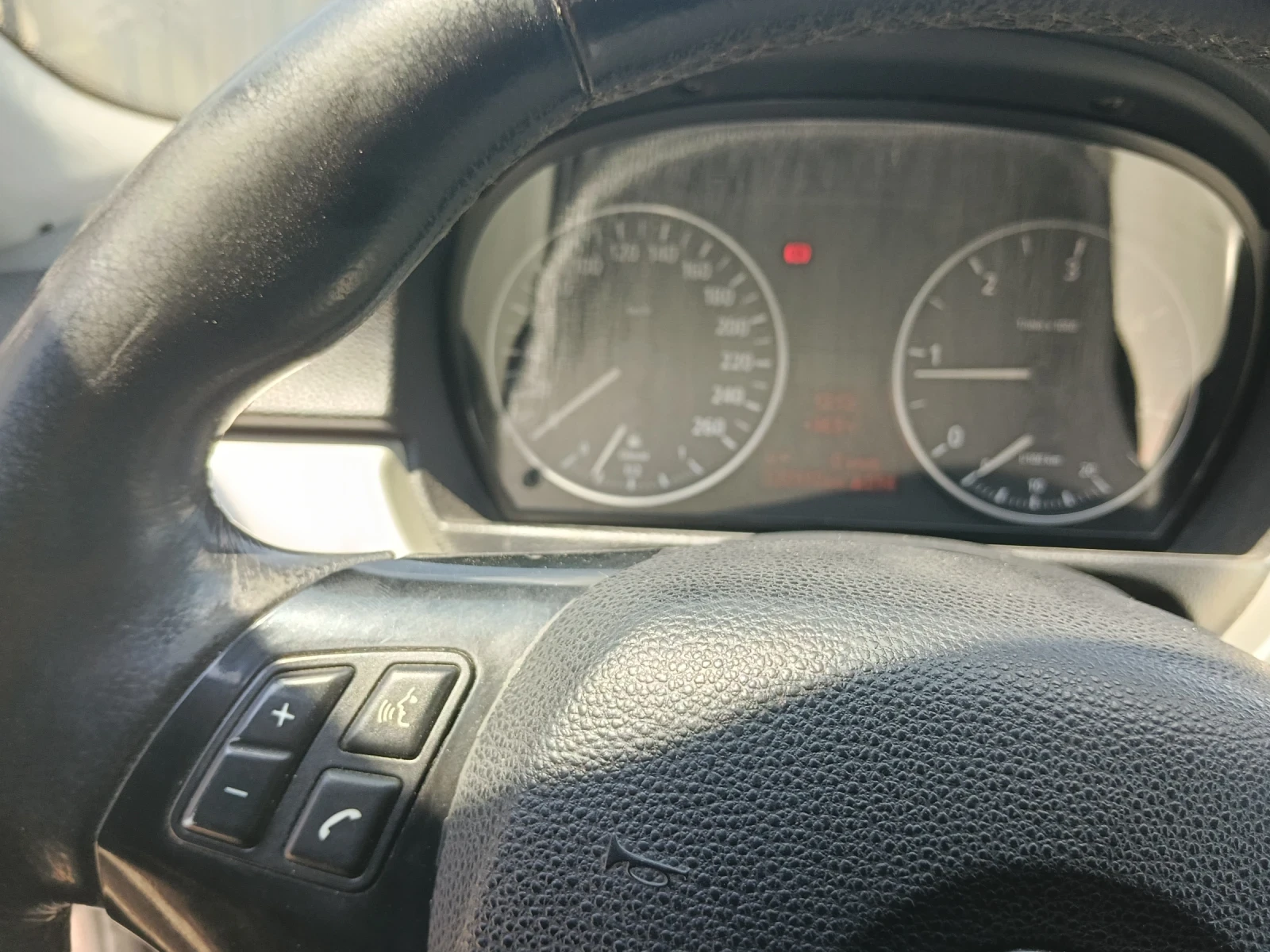 BMW 320 �91 320 163�.�. | Mobile.bg � ����������� 6