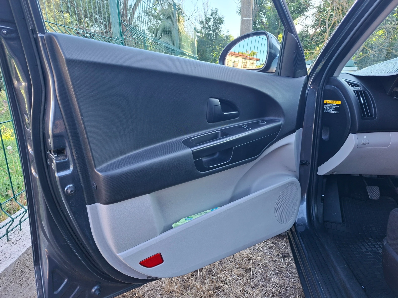 Kia Ceed, снимка 5 - Автомобили и джипове - 55244737