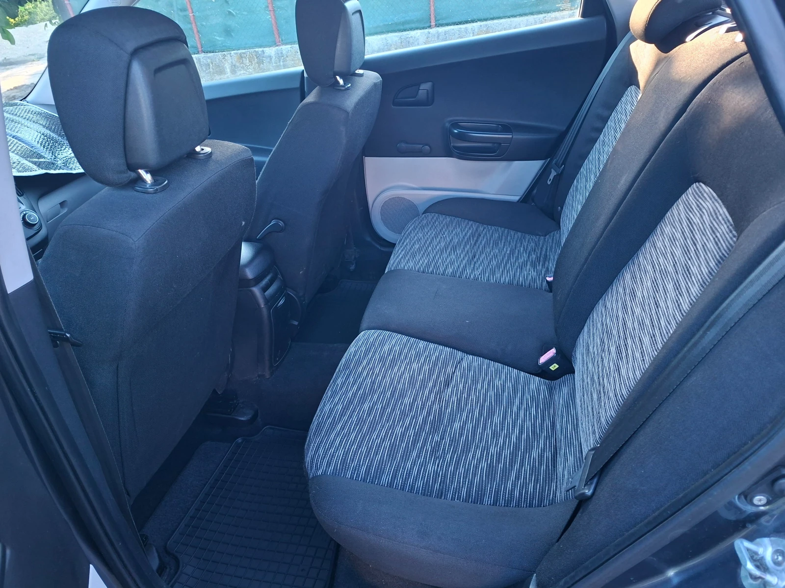 Kia Ceed, снимка 11 - Автомобили и джипове - 55244737