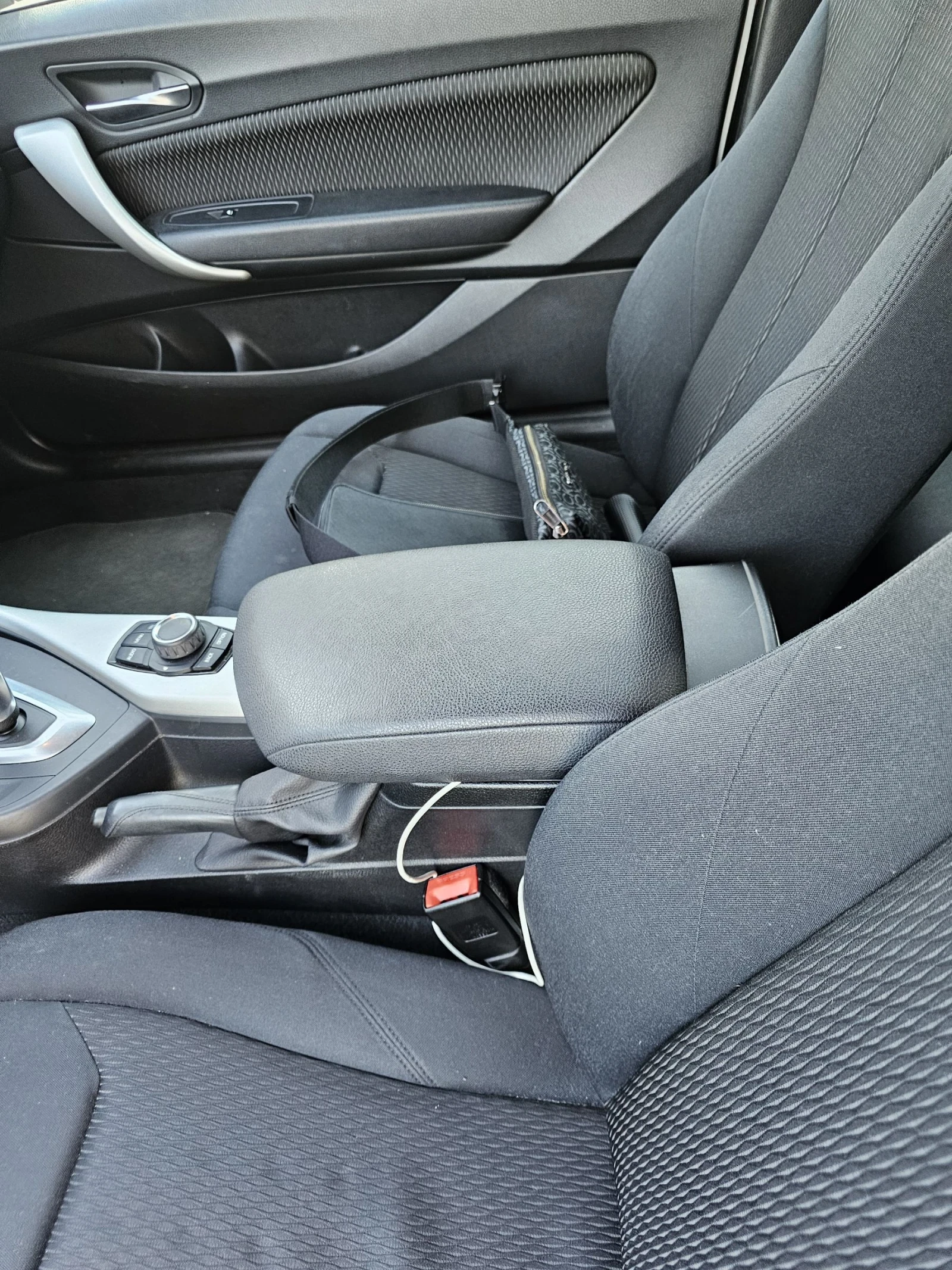 BMW 116, снимка 10 - Автомобили и джипове - 55322635