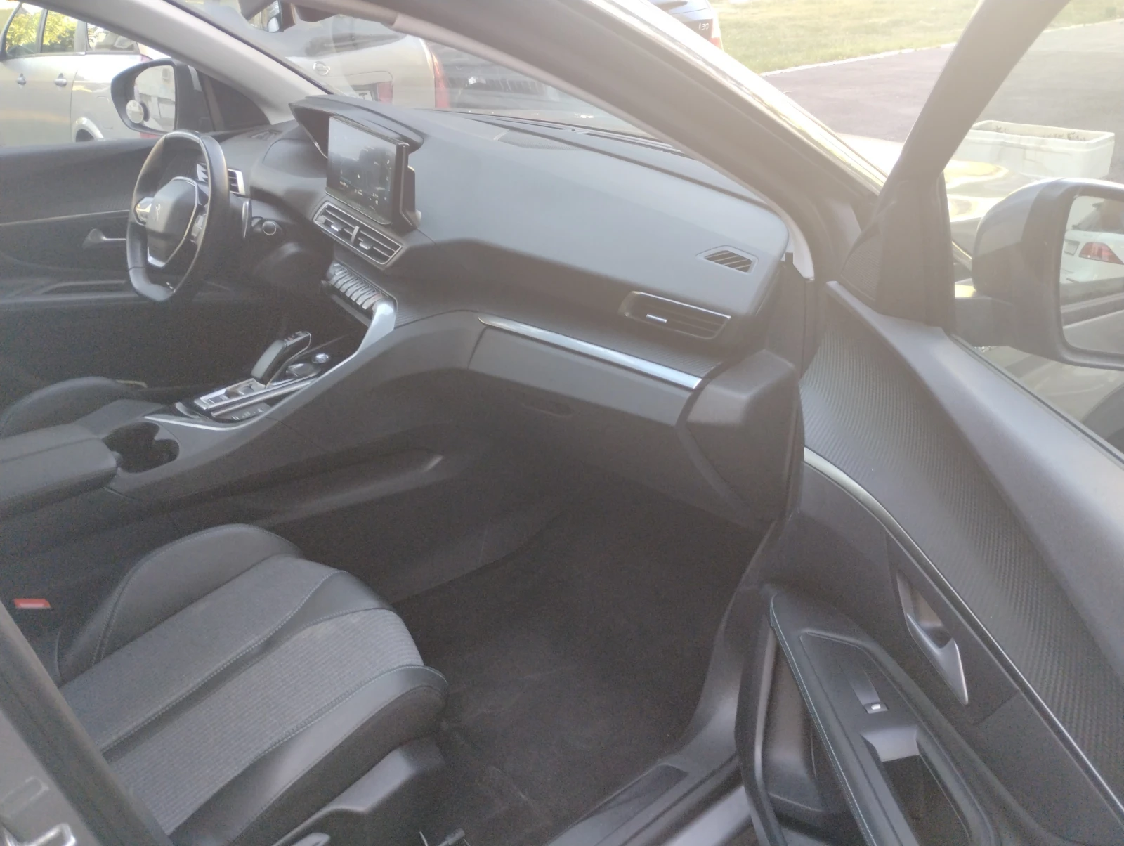 Peugeot 3008 1.6 Plug-in Hybrud | Mobile.bg � ����������� 8
