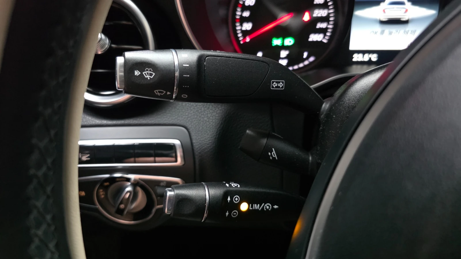 Mercedes-Benz C 220 * ���������� * HEAD-UP * SUNROOF *  | Mobile.bg � ����������� 7