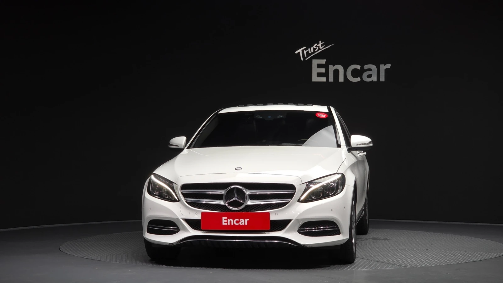 Mercedes-Benz C 220 * ���������� * HEAD-UP * SUNROOF *  | Mobile.bg � ����������� 3