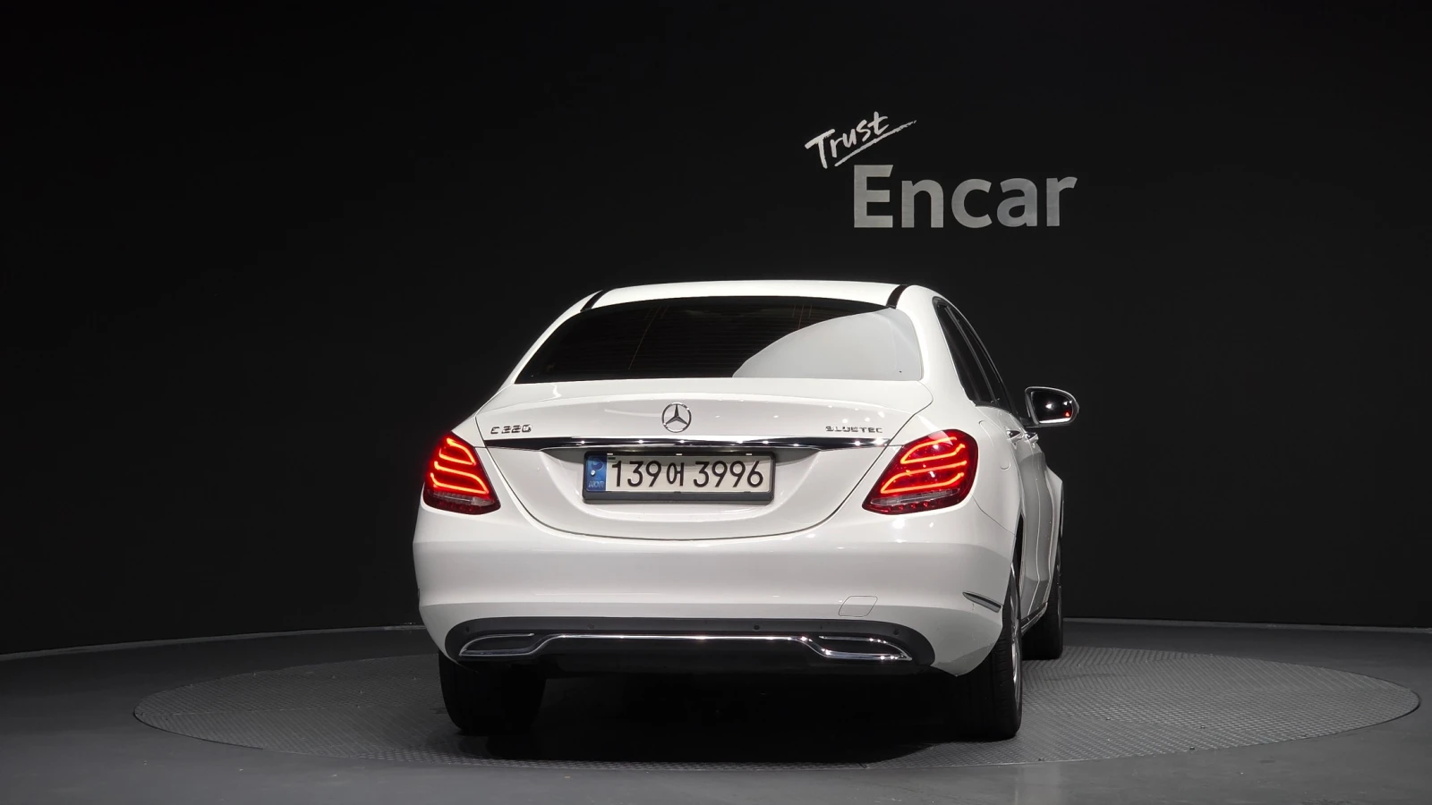 Mercedes-Benz C 220 * ���������� * HEAD-UP * SUNROOF *  | Mobile.bg � ����������� 4