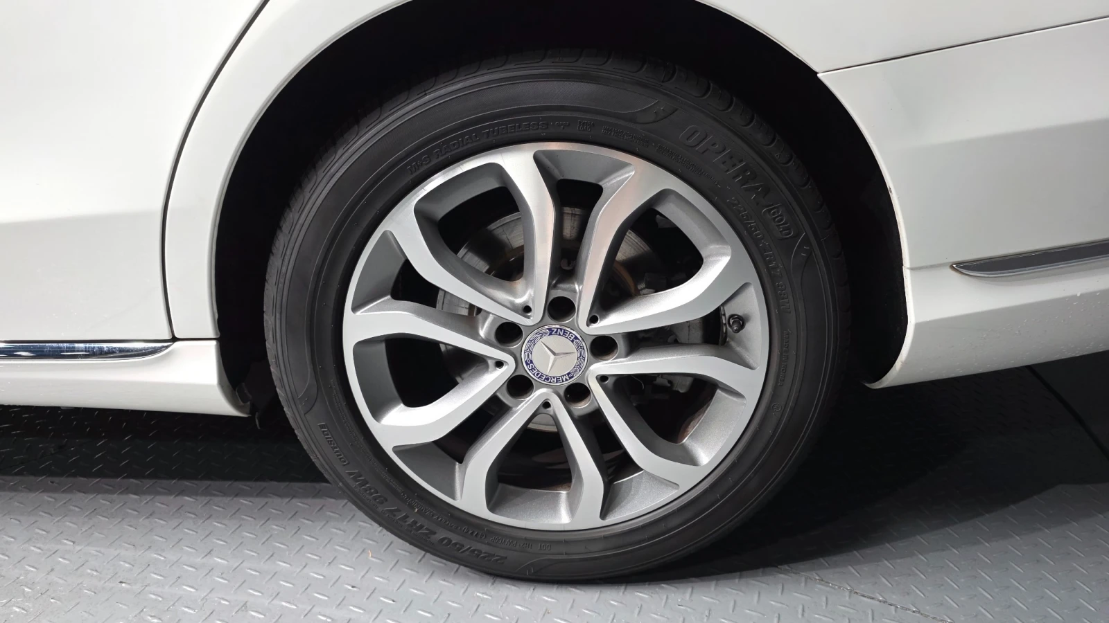 Mercedes-Benz C 220 * ���������� * HEAD-UP * SUNROOF *  | Mobile.bg � ����������� 5