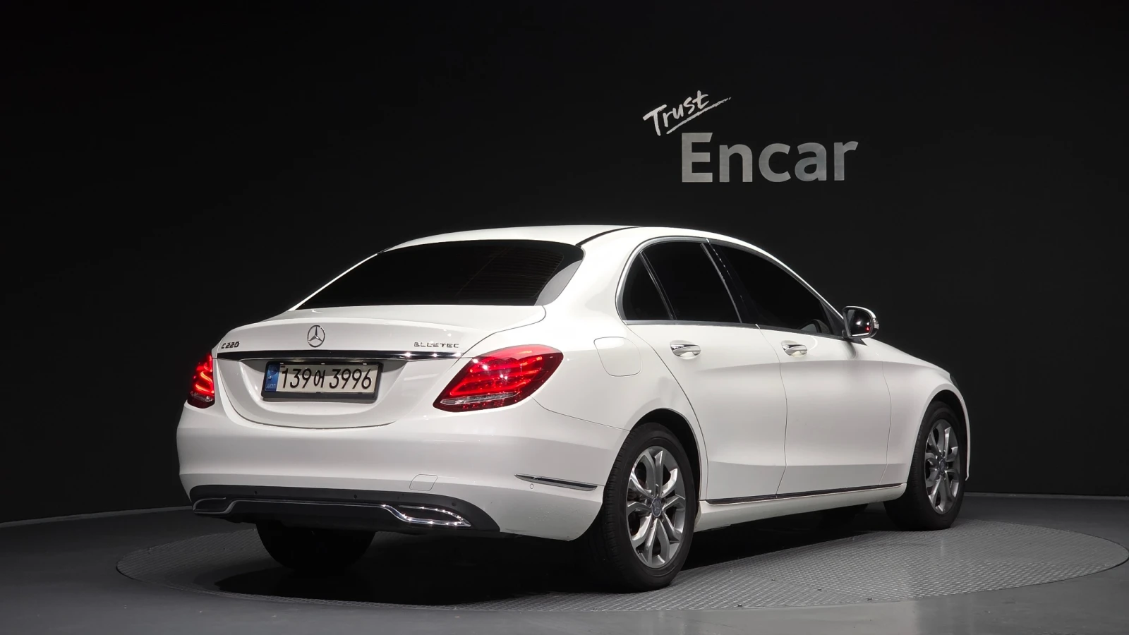 Mercedes-Benz C 220 * ���������� * HEAD-UP * SUNROOF *  | Mobile.bg � ����������� 2