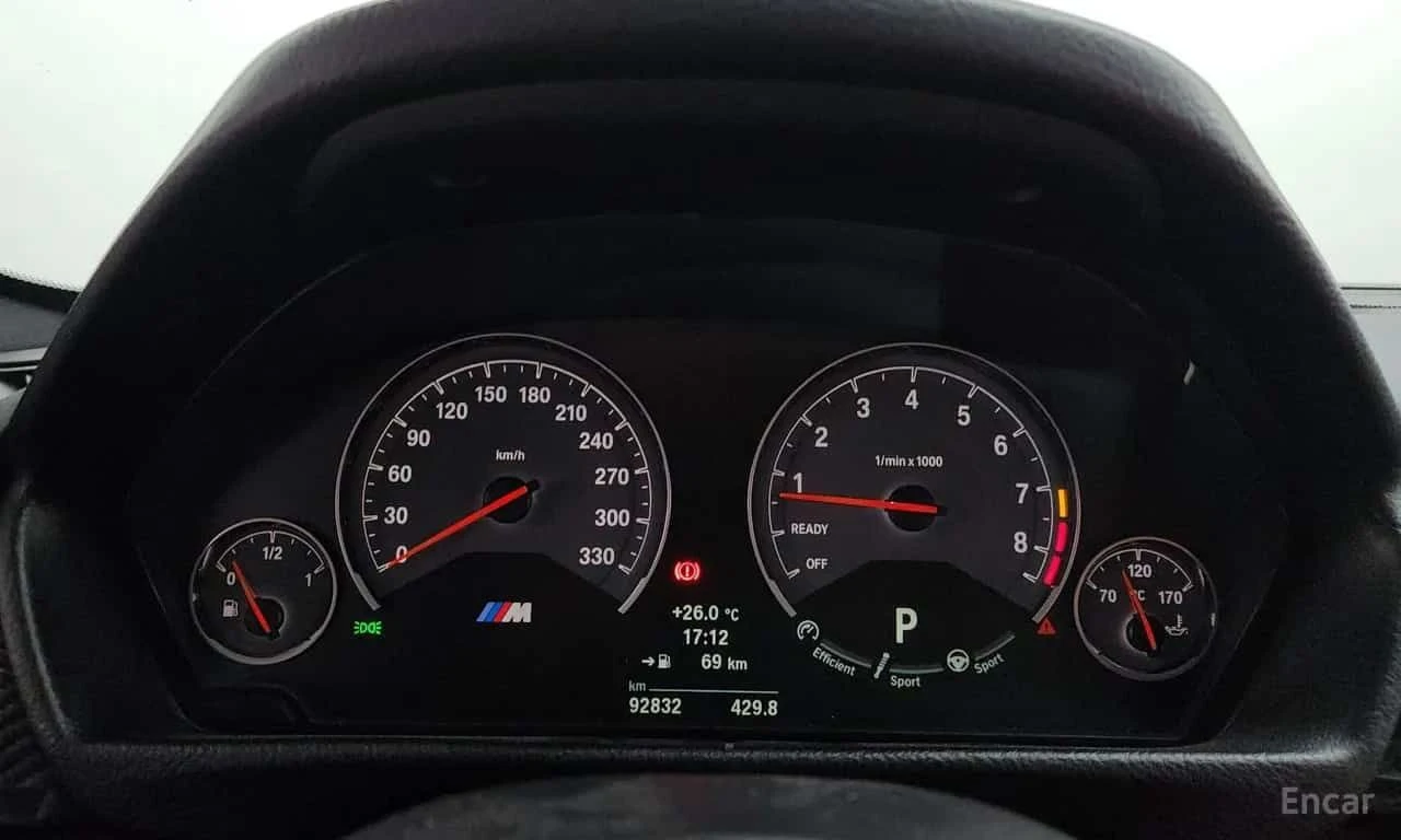 BMW M4 * Coupe * MHD * Caripso генерация * , снимка 8 - Автомобили и джипове - 55564150