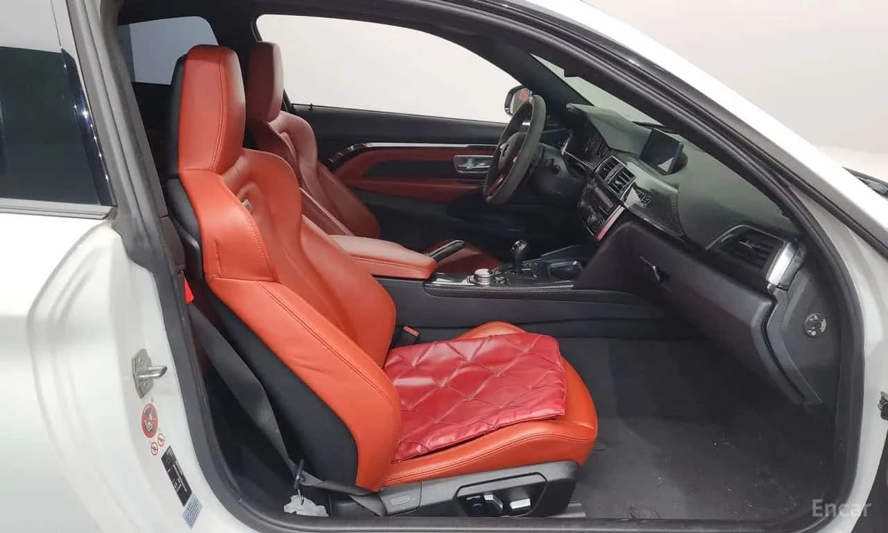BMW M4 * Coupe * MHD * Caripso генерация * , снимка 11 - Автомобили и джипове - 55564150