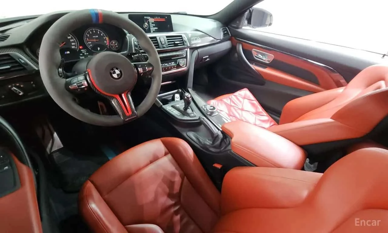 BMW M4 * Coupe * MHD * Caripso генерация * , снимка 7 - Автомобили и джипове - 55564150