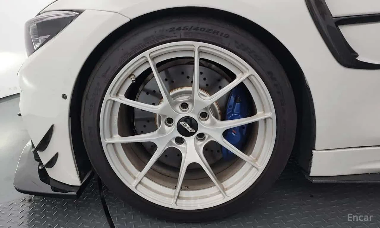 BMW M4 * Coupe * MHD * Caripso генерация * , снимка 5 - Автомобили и джипове - 55564150