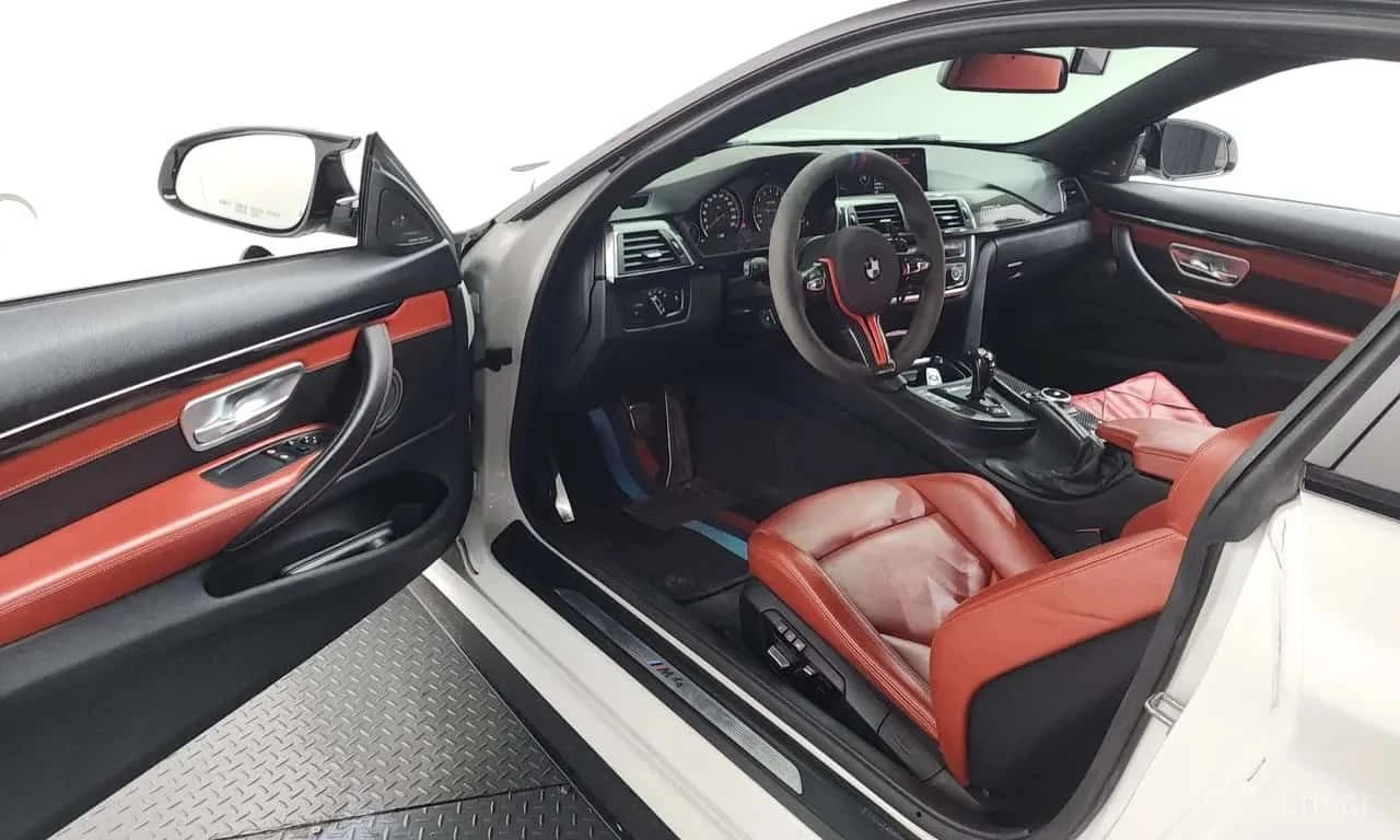 BMW M4 * Coupe * MHD * Caripso генерация * , снимка 10 - Автомобили и джипове - 55564150