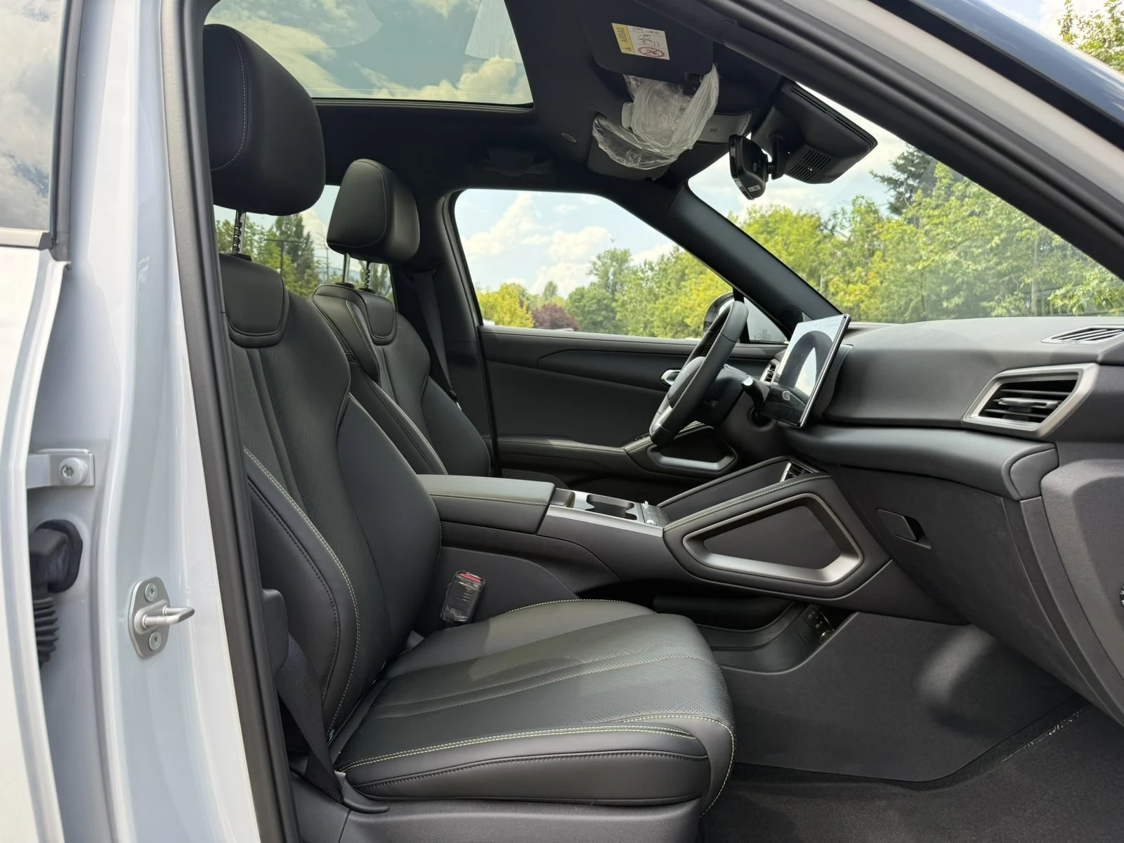 BYD Atto 2 Comfort Европейска версия Наличен, снимка 15 - Автомобили и джипове - 55577518