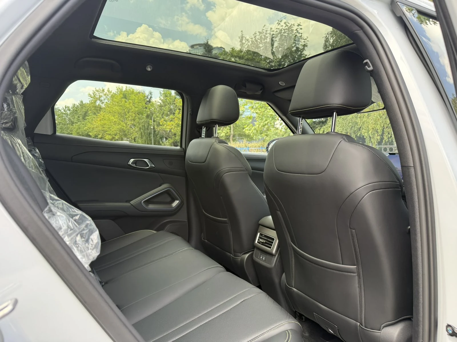 BYD Atto 2 Comfort Европейска версия Наличен, снимка 13 - Автомобили и джипове - 55577518