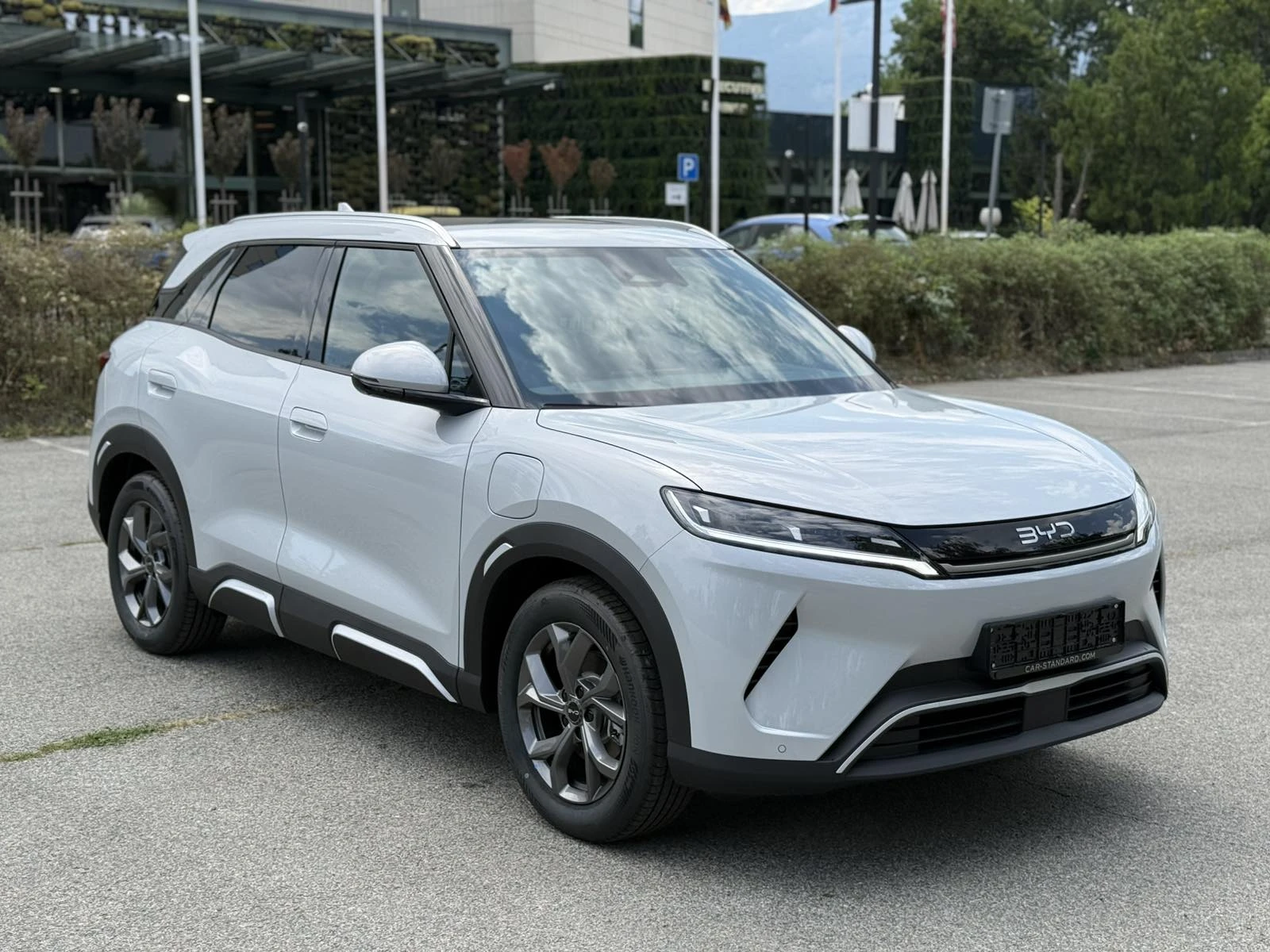 BYD Atto 2 Comfort Европейска версия Наличен
