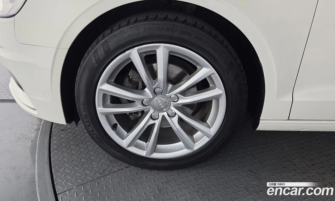 Audi A3 35 TDI Dynamic 8V, снимка 5 - Автомобили и джипове - 55676704