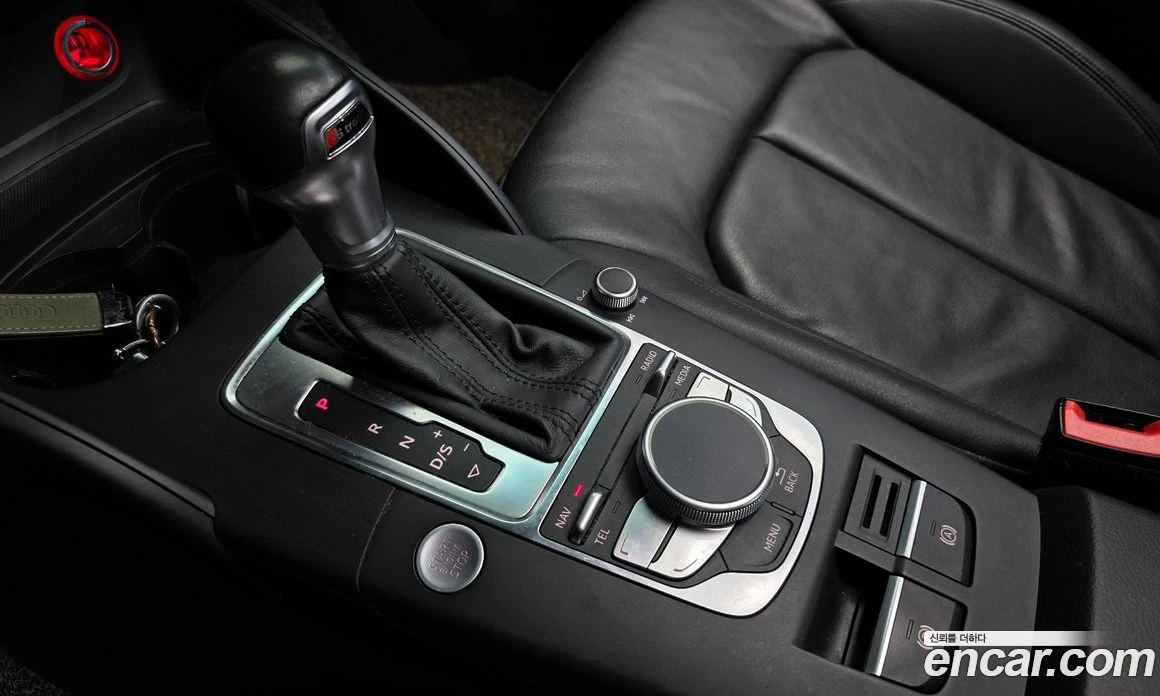 Audi A3 35 TDI Dynamic 8V, снимка 9 - Автомобили и джипове - 55676704