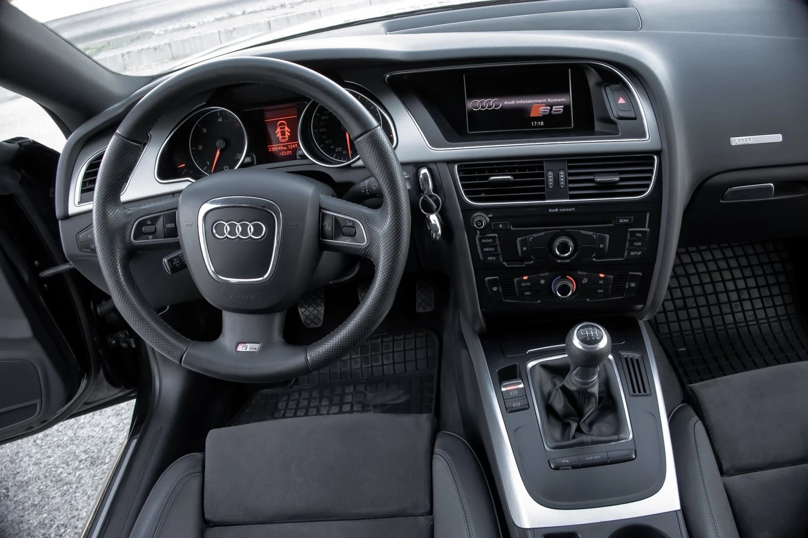 Audi A5 3XSline | Mobile.bg � ����������� 13