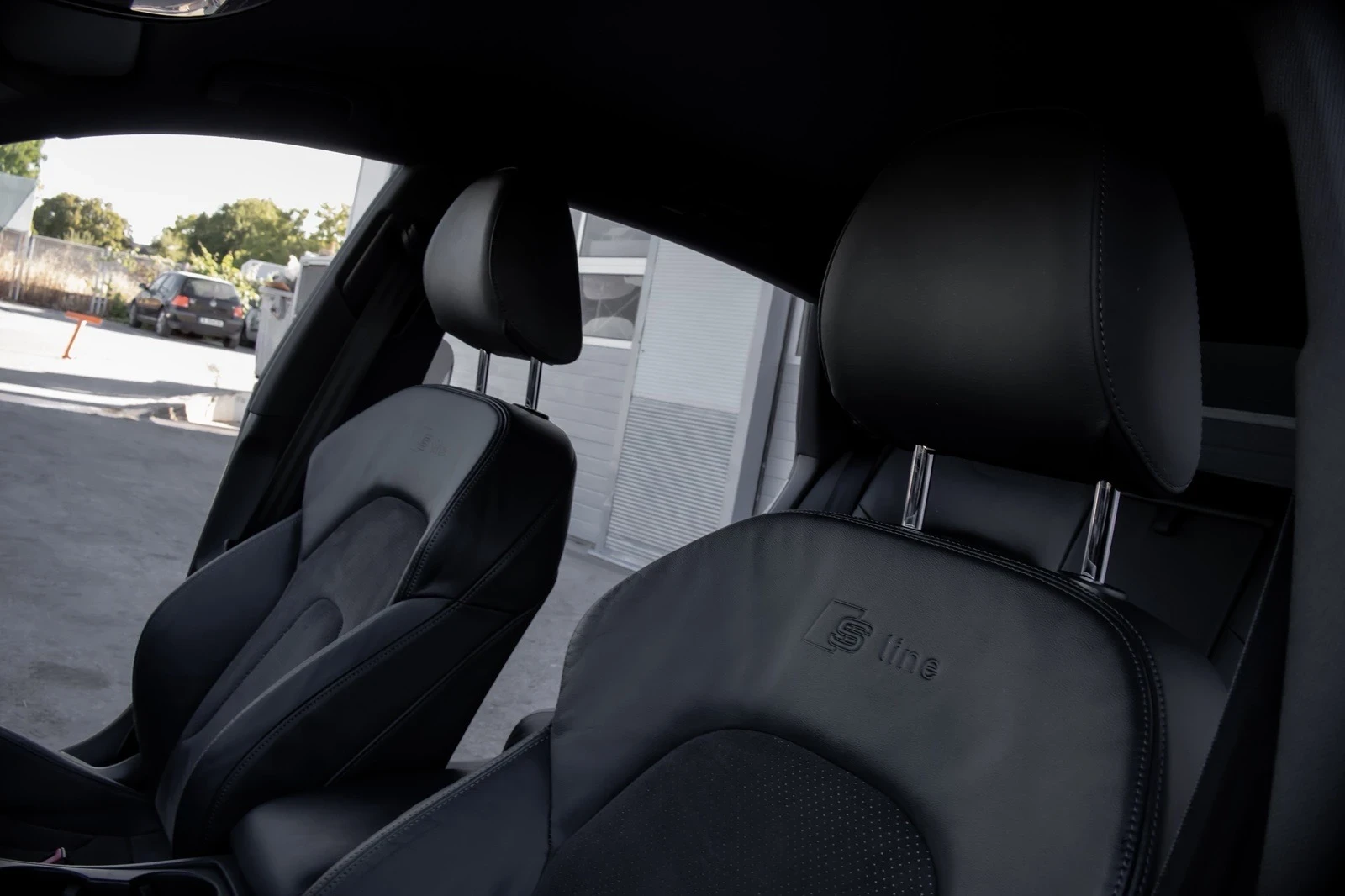 Audi A5 3XSline | Mobile.bg � ����������� 15