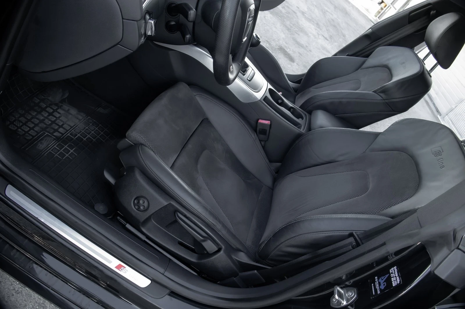 Audi A5 3XSline | Mobile.bg � ����������� 9