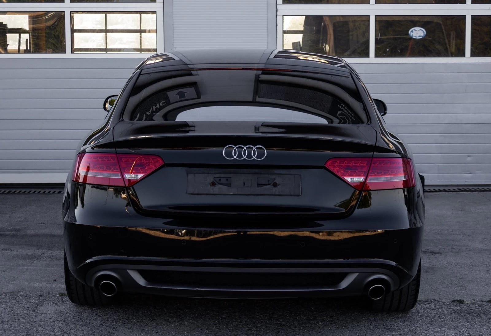 Audi A5 3XSline | Mobile.bg � ����������� 7