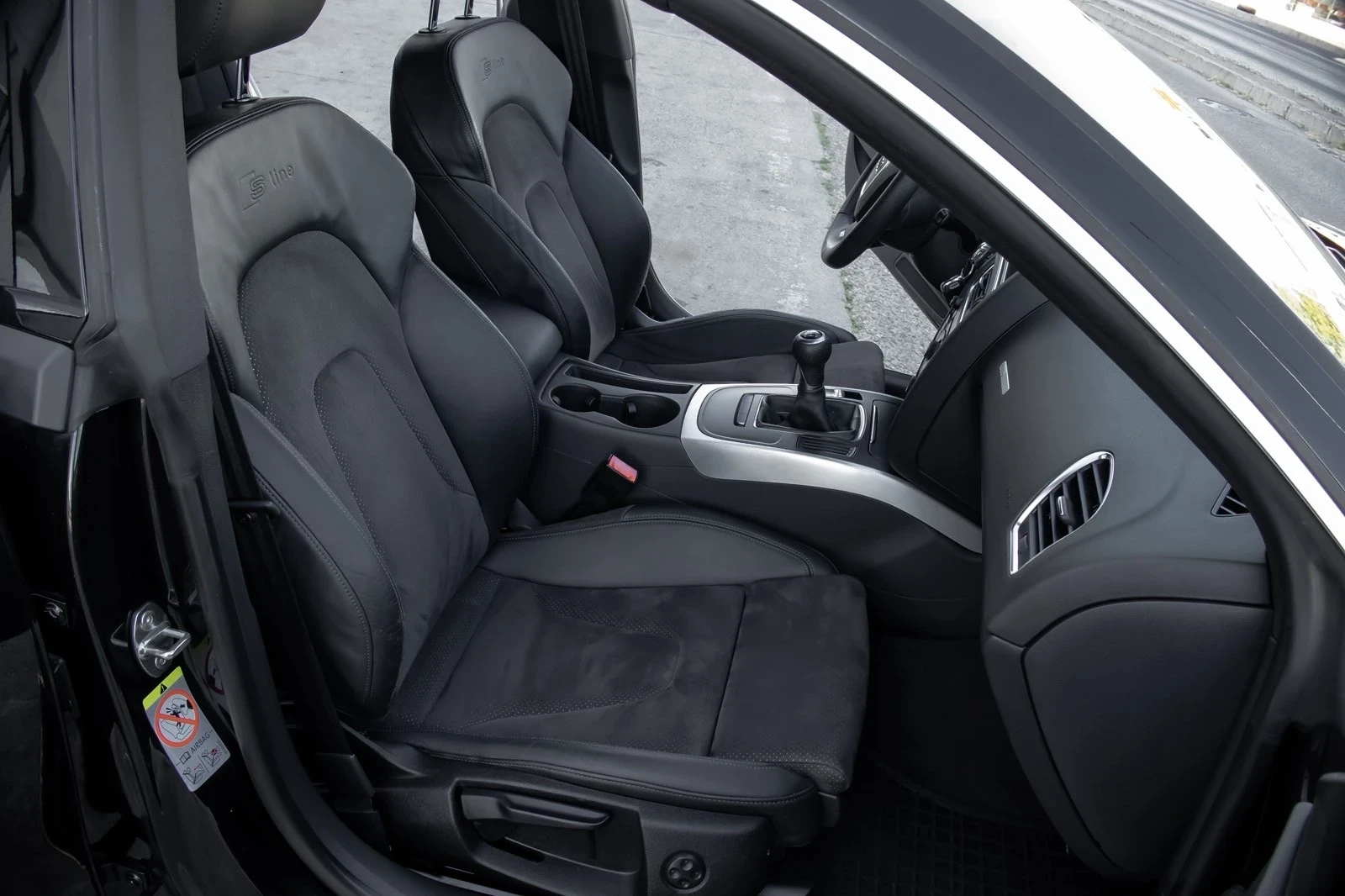 Audi A5 3XSline | Mobile.bg � ����������� 10