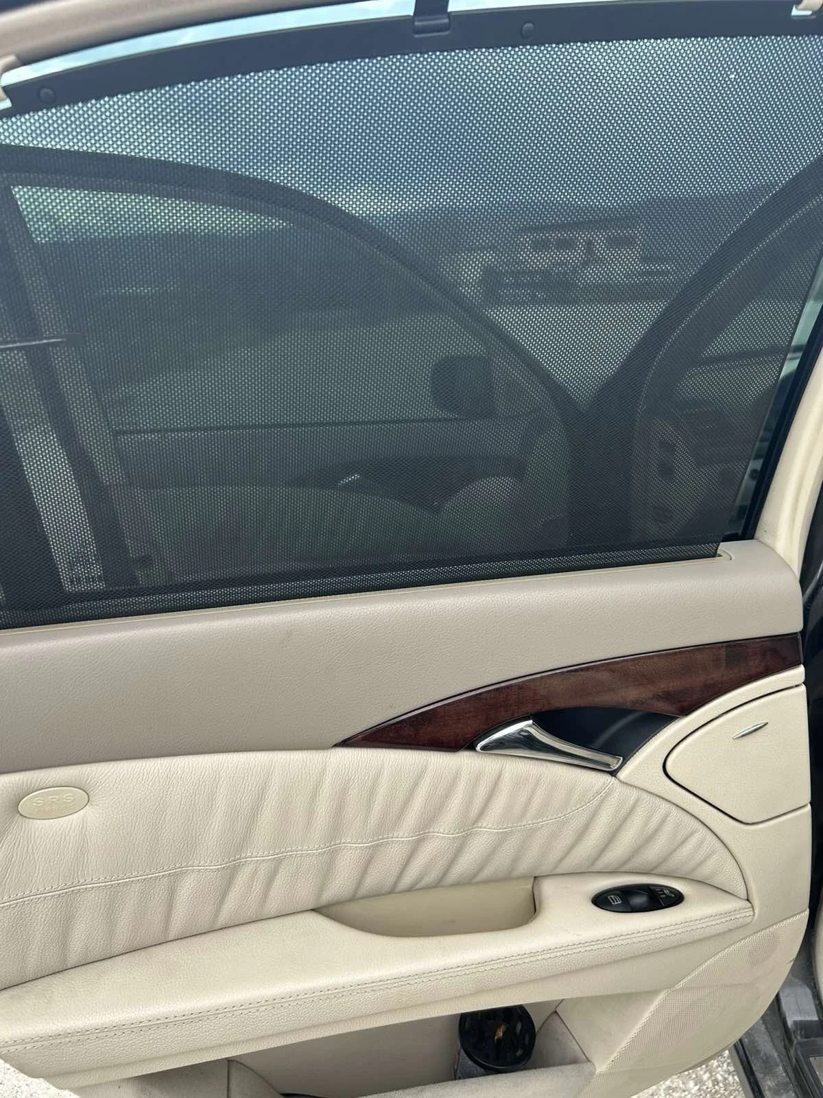 Mercedes-Benz E 270 Full, снимка 11 - Автомобили и джипове - 56011326