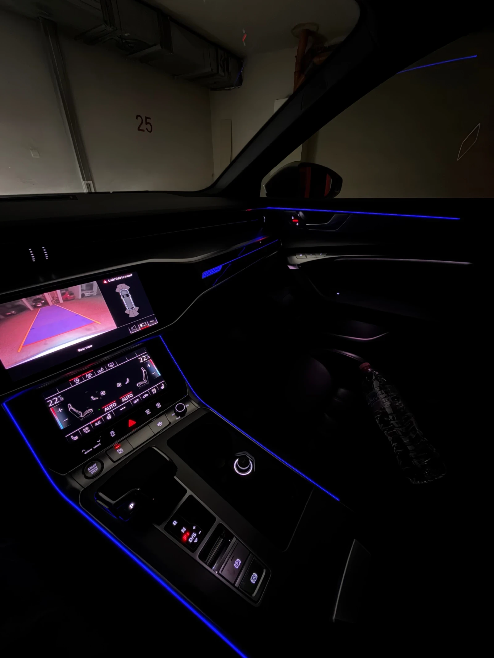 Audi A6 50 TDI, снимка 7 - Автомобили и джипове - 56297175