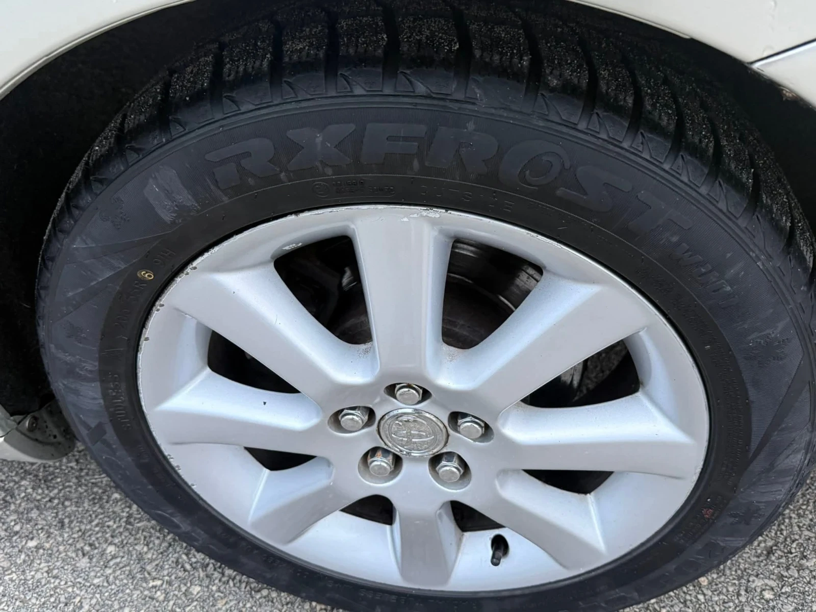 Toyota Avensis  2.0 d4d, 116 �.�. | Mobile.bg � ����������� 16