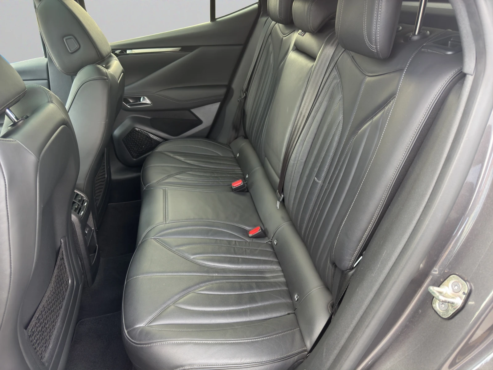 DS DS 4 CROSS RIVOLI PureTech 180 EAT8 | Mobile.bg � ����������� 11
