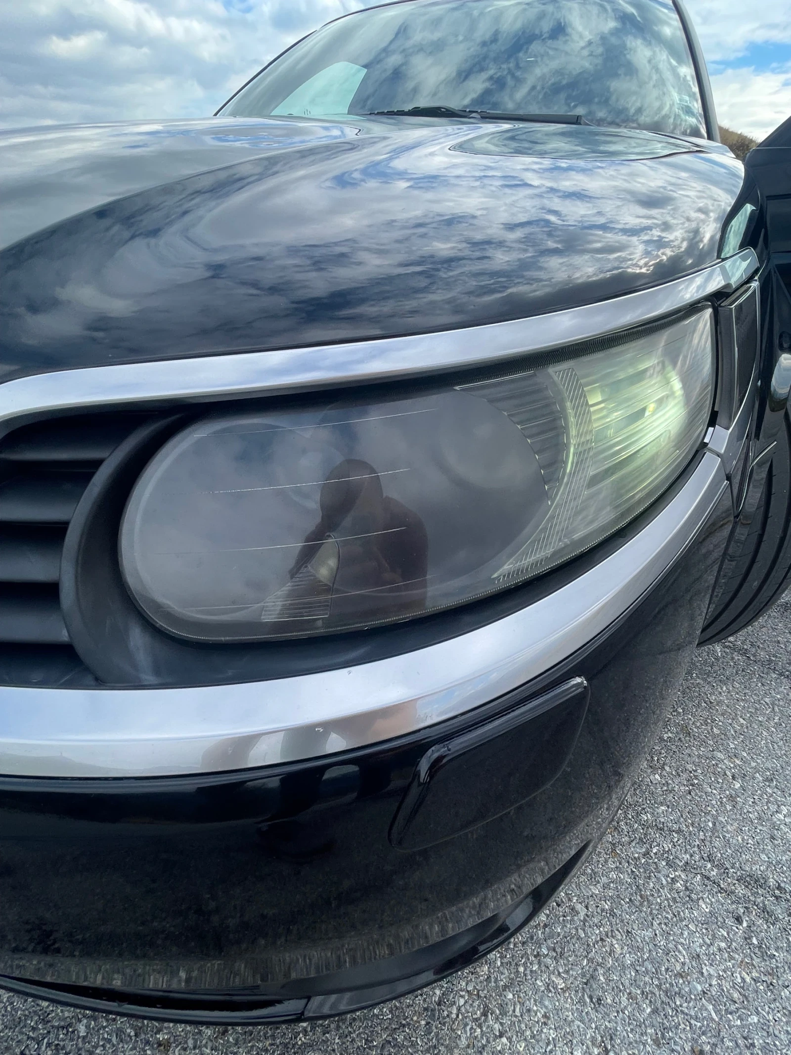 Saab 9-5 2.0T | Mobile.bg � ����������� 16