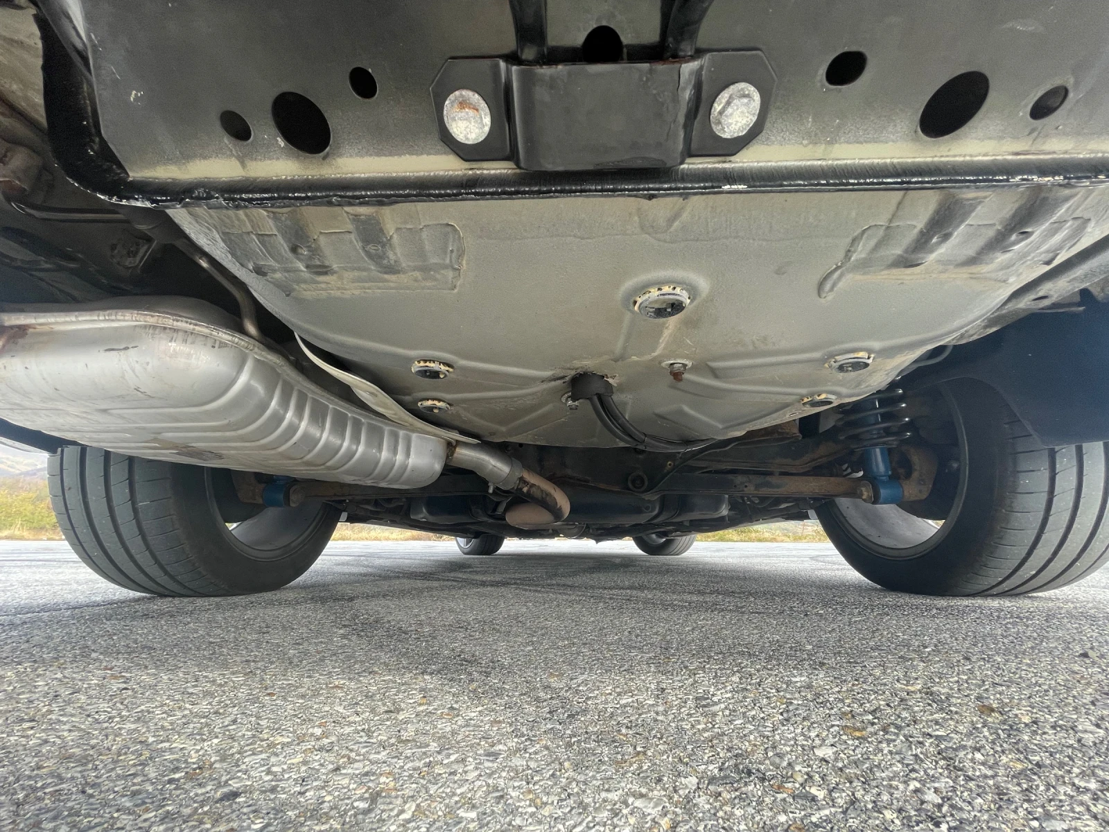 Saab 9-5 2.0T | Mobile.bg � ����������� 15