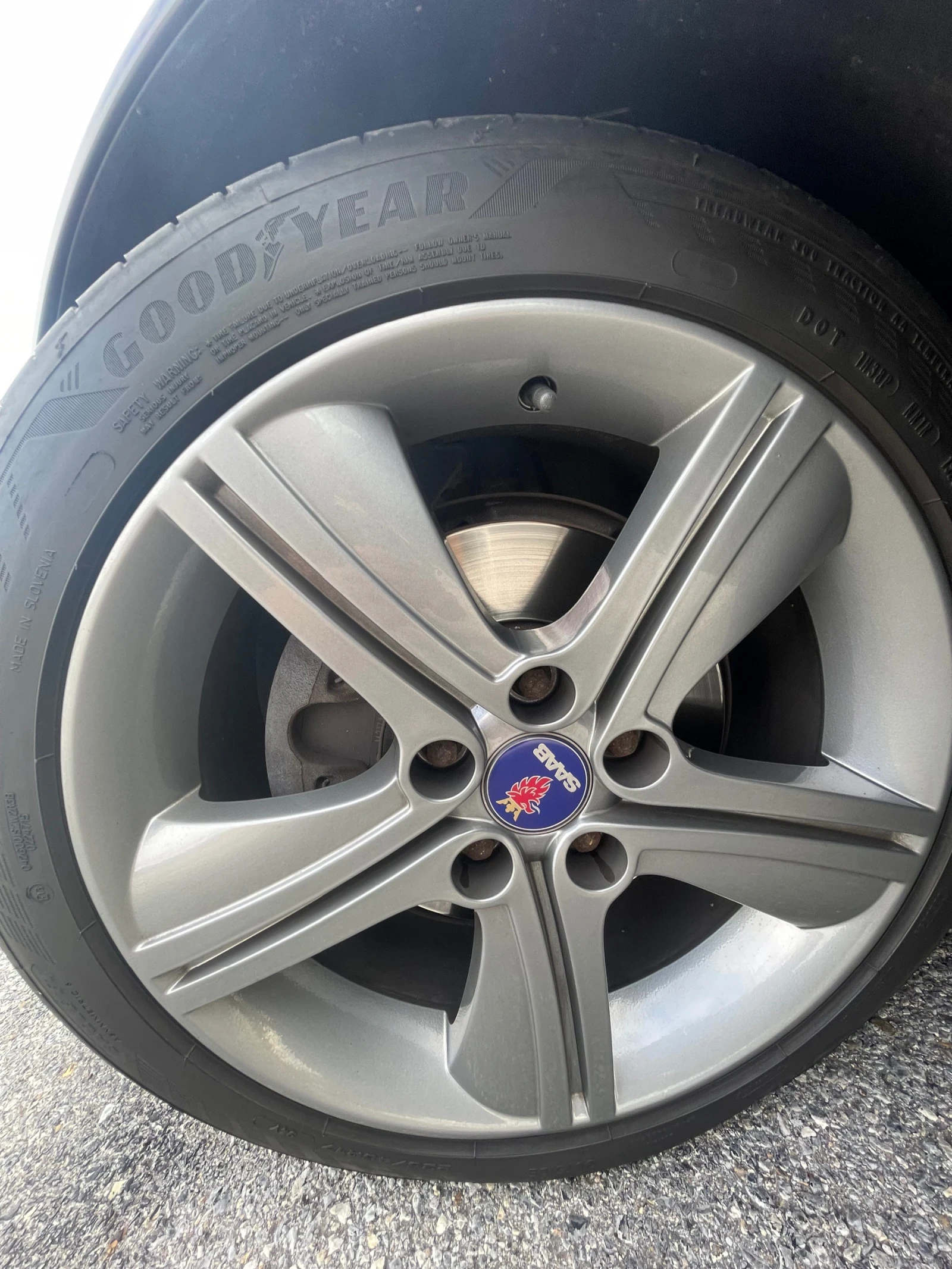 Saab 9-5 2.0T | Mobile.bg � ����������� 11